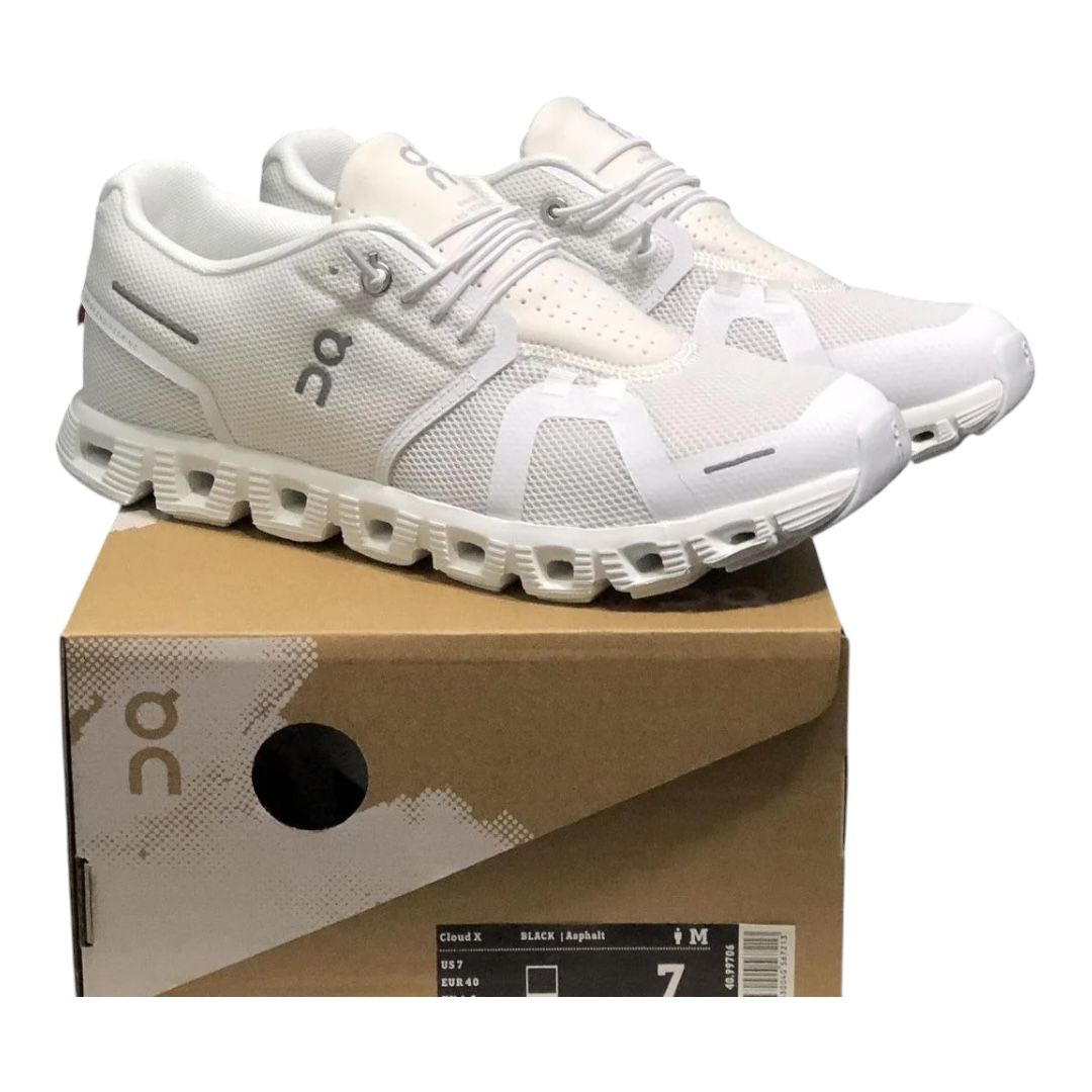 Cloud 5