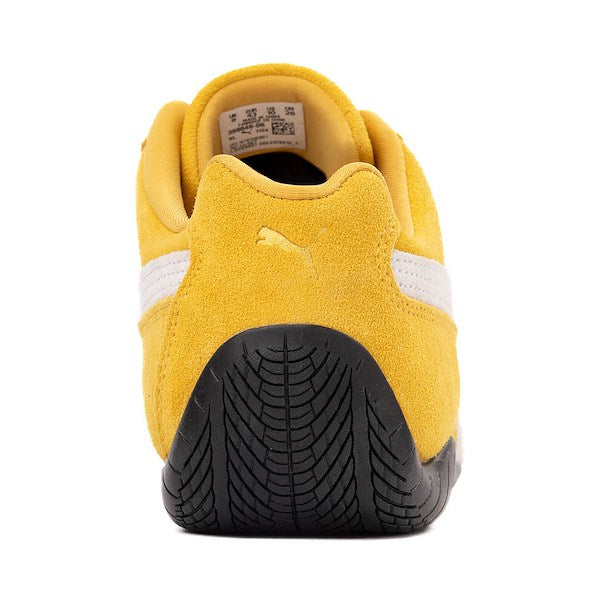 PUMA Speedcat OG Archive Gold White