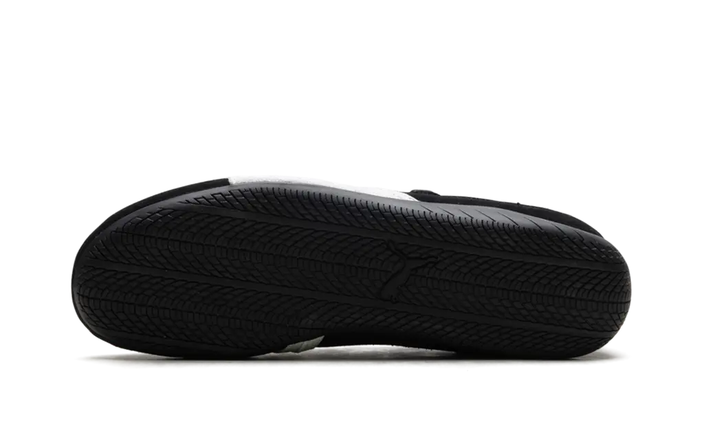 SPEEDCAT BALLET WMNS "BLACK WHITE"