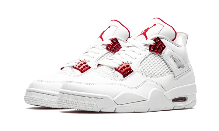 JORDAN 4 RETRO