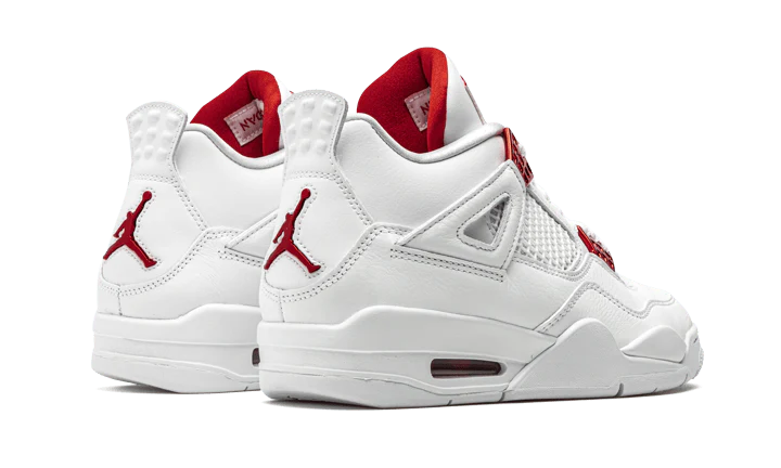 JORDAN 4 RETRO