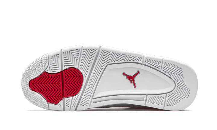 JORDAN 4 RETRO