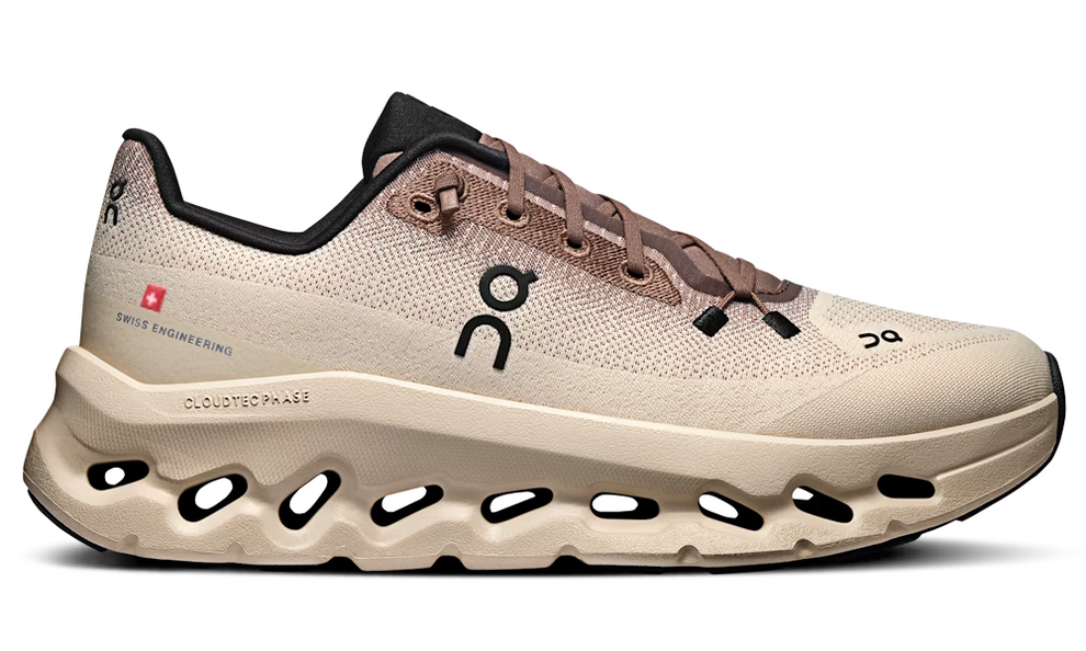 ON RUNNING CLOUDTILT "CLOVE SAND"