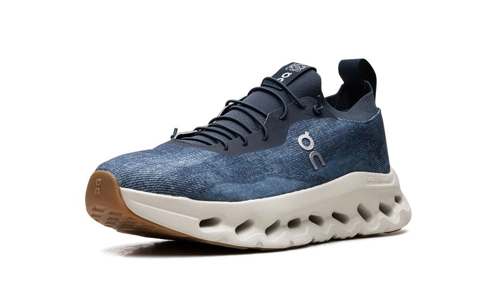 CLOUDTILT "LOEWE - DENIM BLUE"