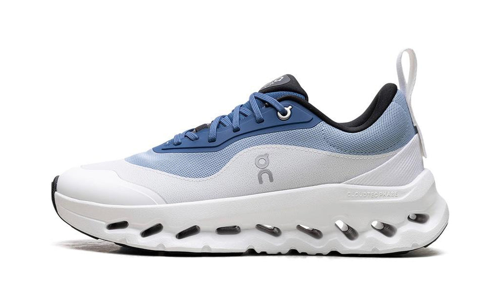 ON RUNNING CLOUDTILT 2 "LOEWE BLUE WHITE"