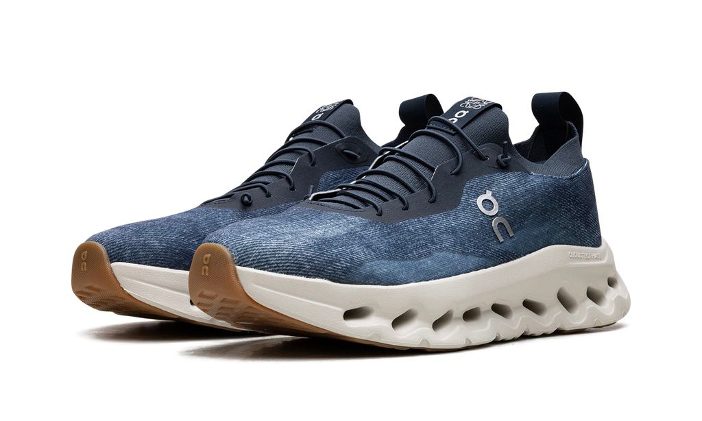 CLOUDTILT "LOEWE - DENIM BLUE"
