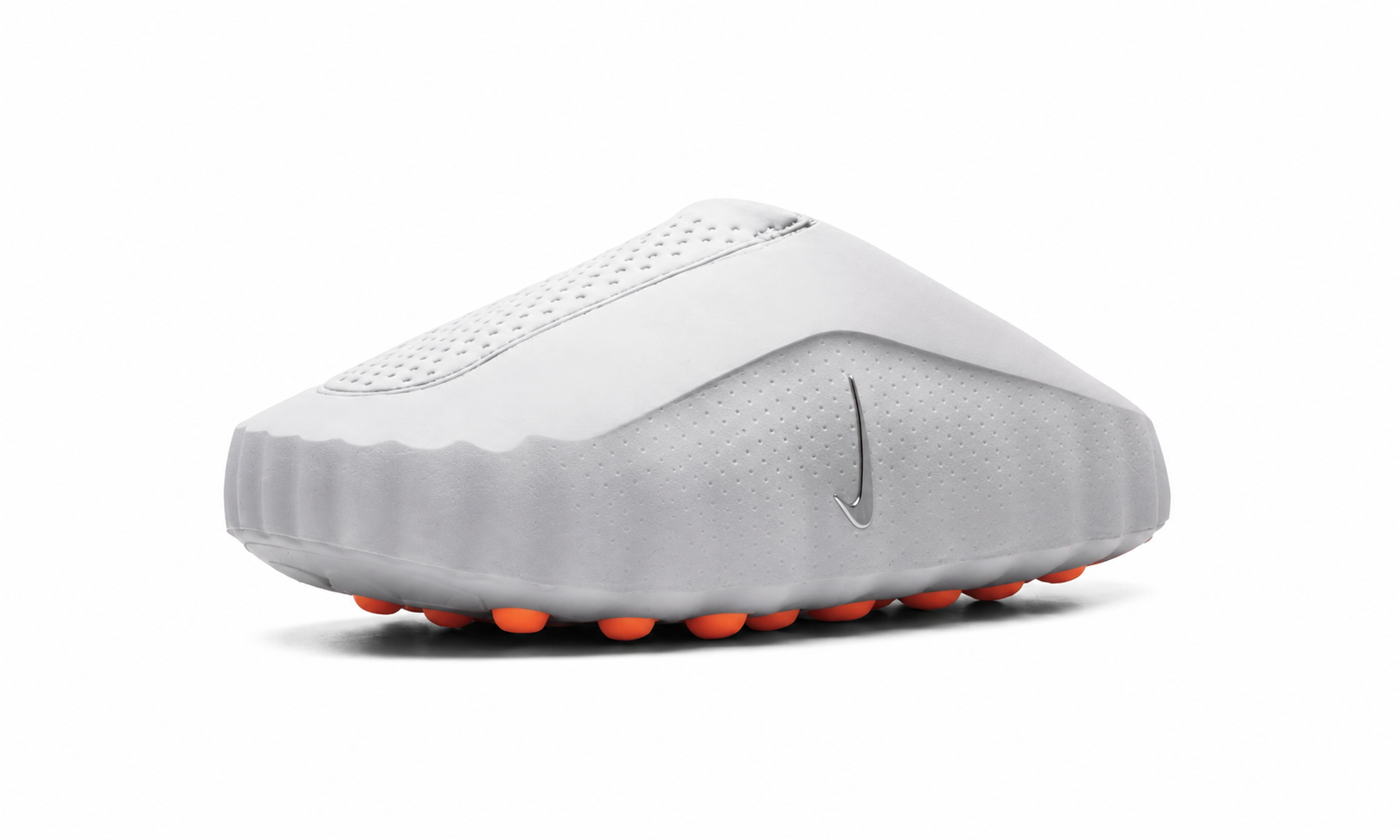 NIKE MIND 001 "LIGHT SMOKE GREY"