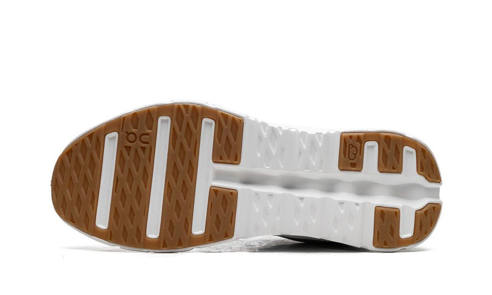 ON RUNNING CLOUDTILT 2 "LOEWE - BLACK WHITE"