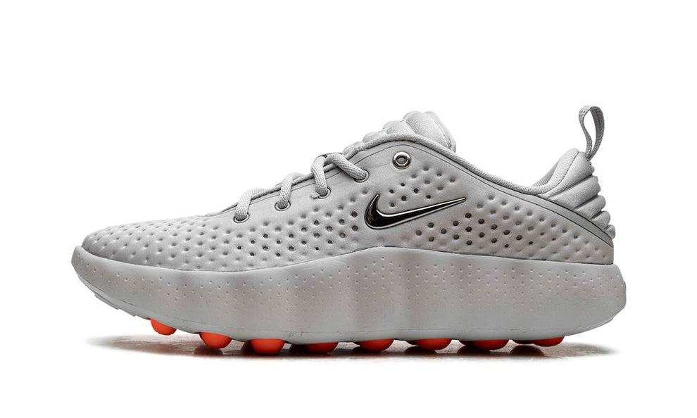 NIKE MIND 002 "LIGHT SMOKE GREY