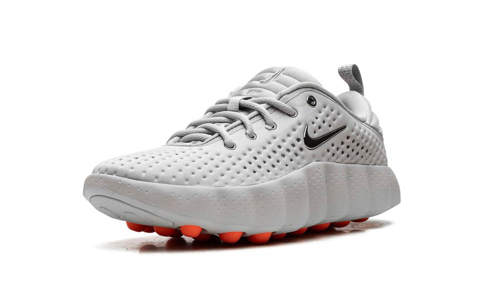 NIKE MIND 002 "LIGHT SMOKE GREY