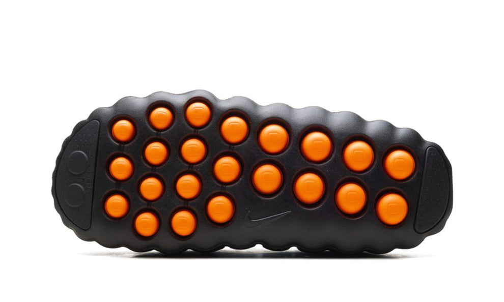 NIKE MIND 001 "BLACK CHROME"