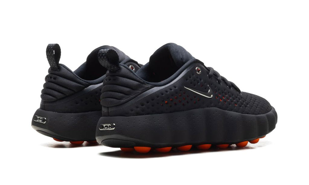 NIKE MIND 002 "BLACK CHROME"