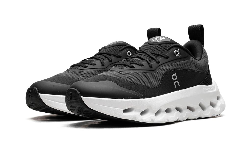 ON RUNNING CLOUDTILT 2 "LOEWE - BLACK"