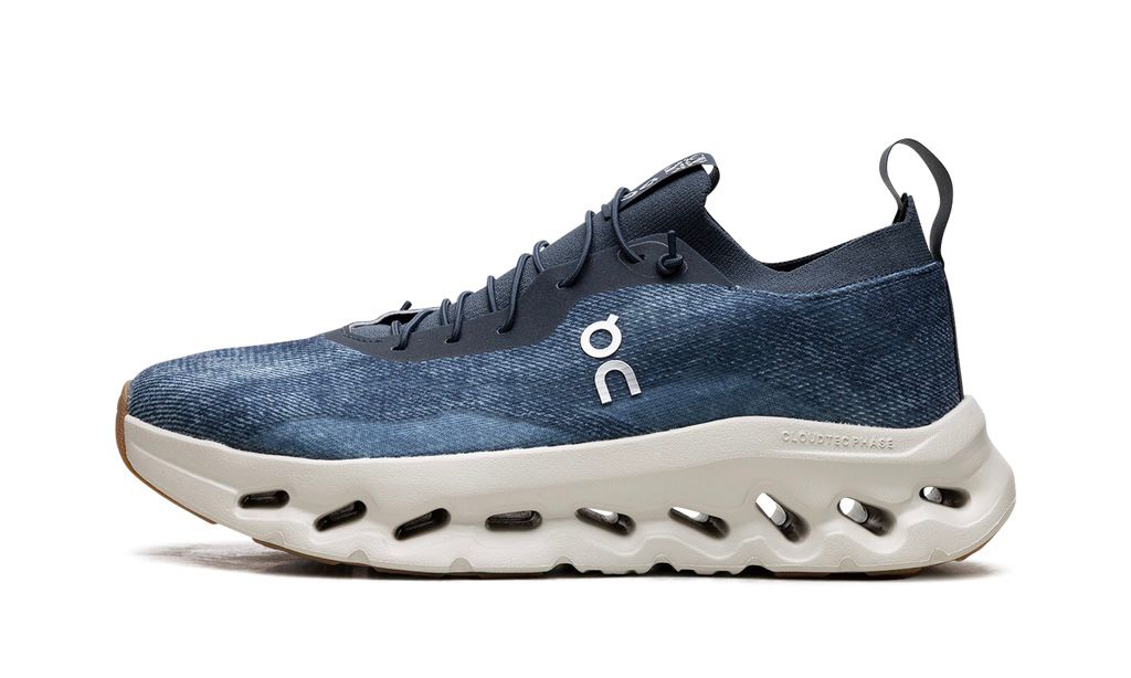 CLOUDTILT "LOEWE - DENIM BLUE"