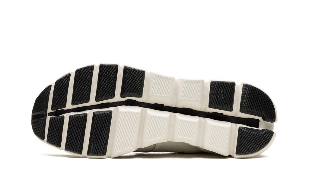 ON RUNNING CLOUD X 3 "IVORY BLACK"