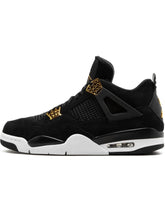 JORDAN 4 RETRO