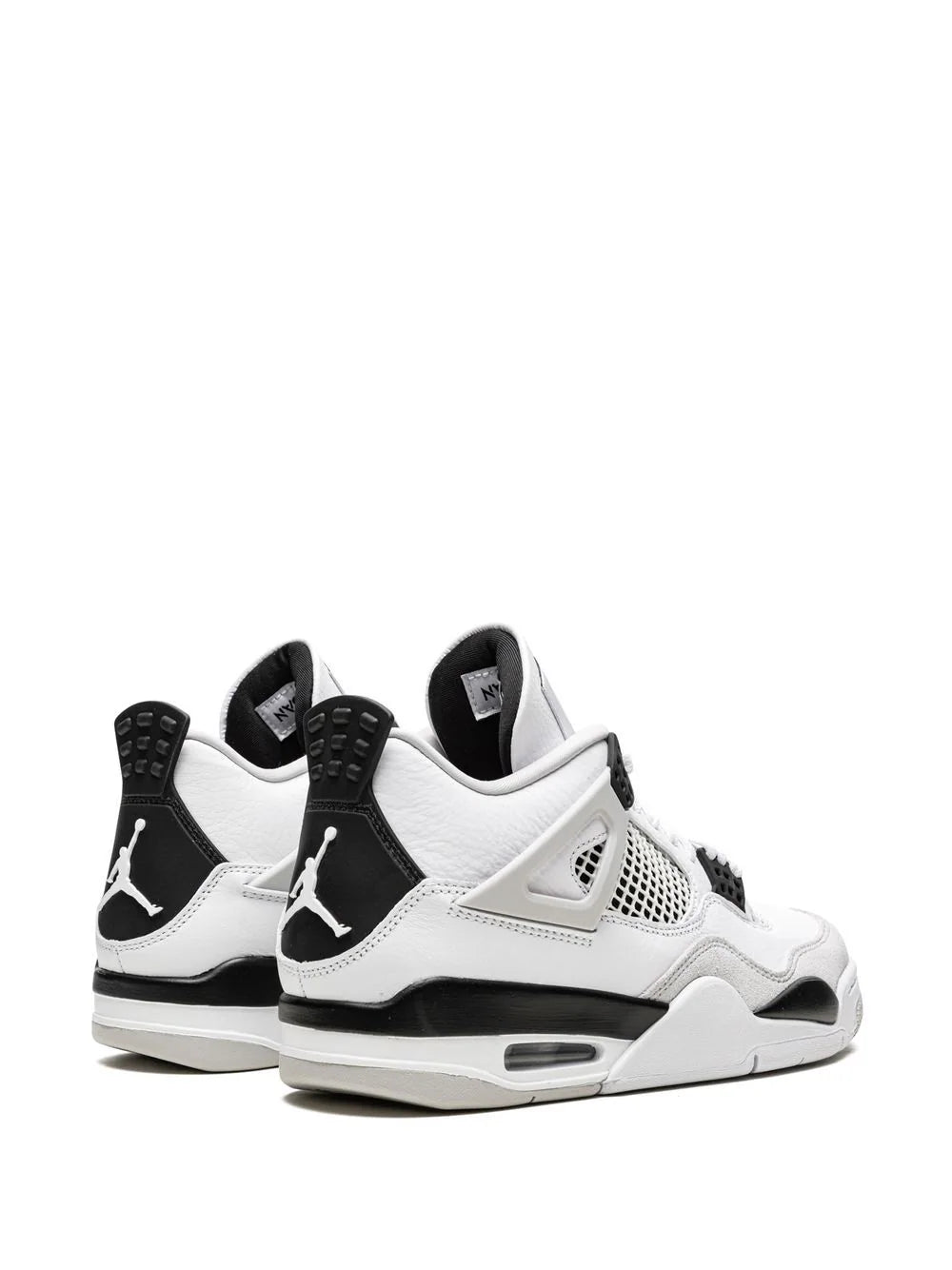 JORDAN 4 RETRO