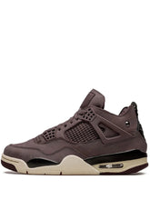 JORDAN 4 RETRO