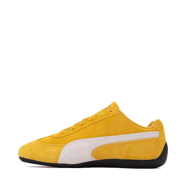 PUMA Speedcat OG Archive Gold White