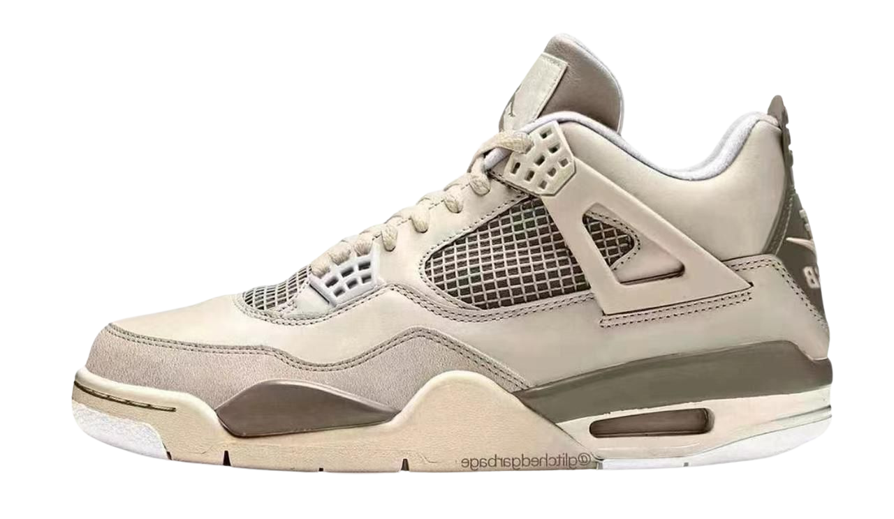 JORDAN 4 RETRO