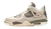 JORDAN 4 RETRO