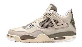 JORDAN 4 RETRO