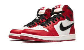 AIR JORDAN 1 RETRO HIGH OG "Chicago Lost and Found"