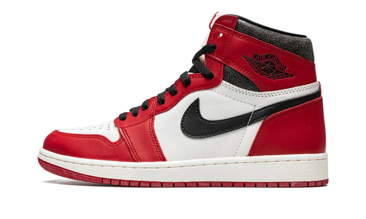 AIR JORDAN 1 RETRO HIGH OG "Chicago Lost and Found"