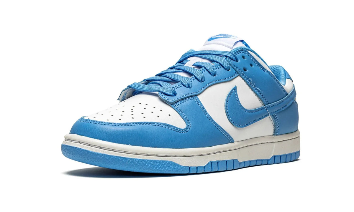 Dunk Low "University Blue" sneakers