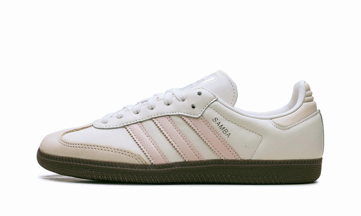 Adidas Samba OG "Wonder Quartz"