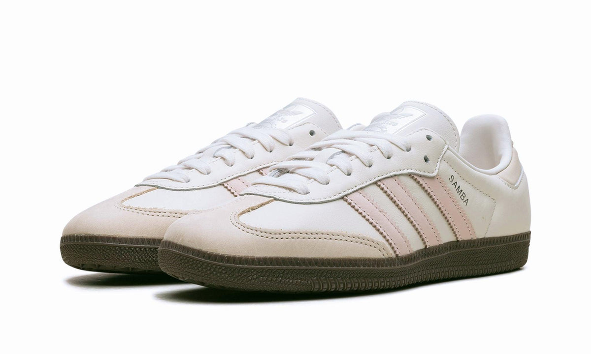 Adidas Samba OG "Wonder Quartz"