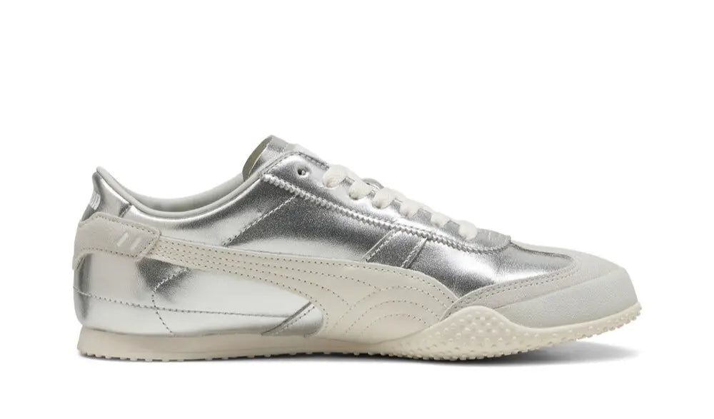 PUMA Bella UT "Silver"