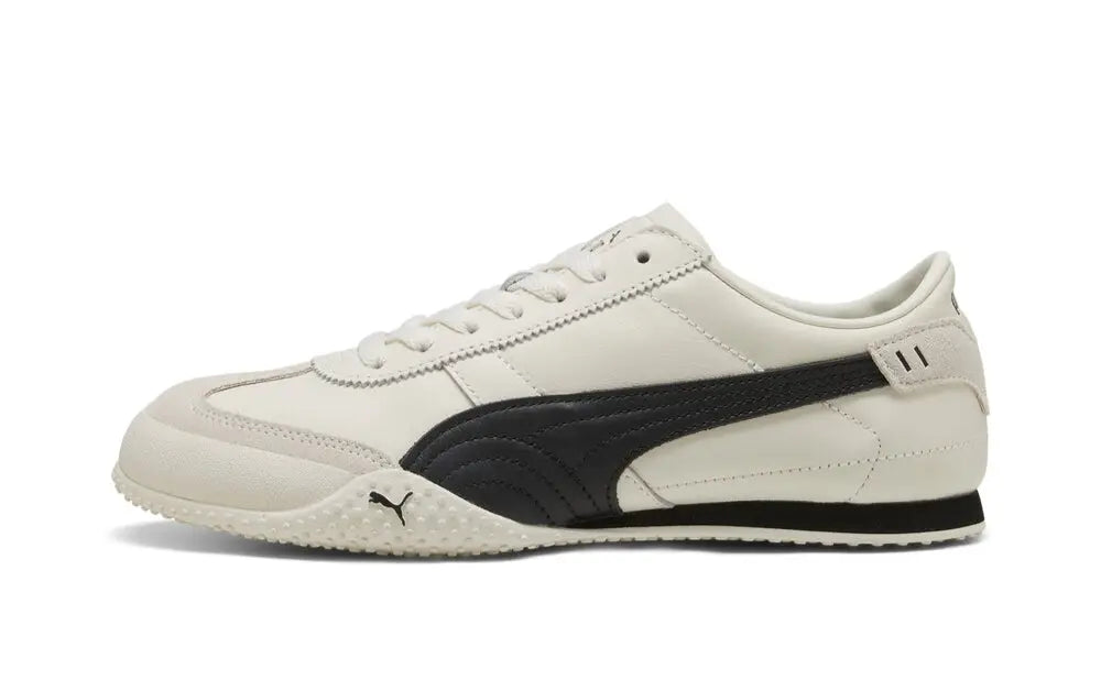 PUMA Bella "Warm White"
