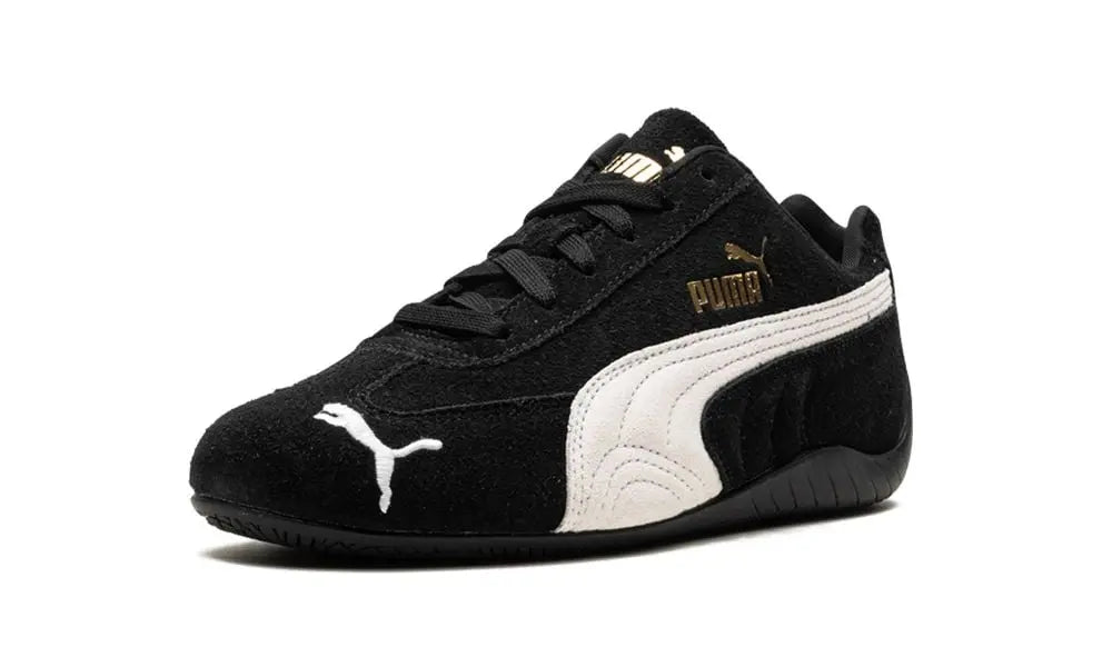 PUMA Speedcat OG "Black"