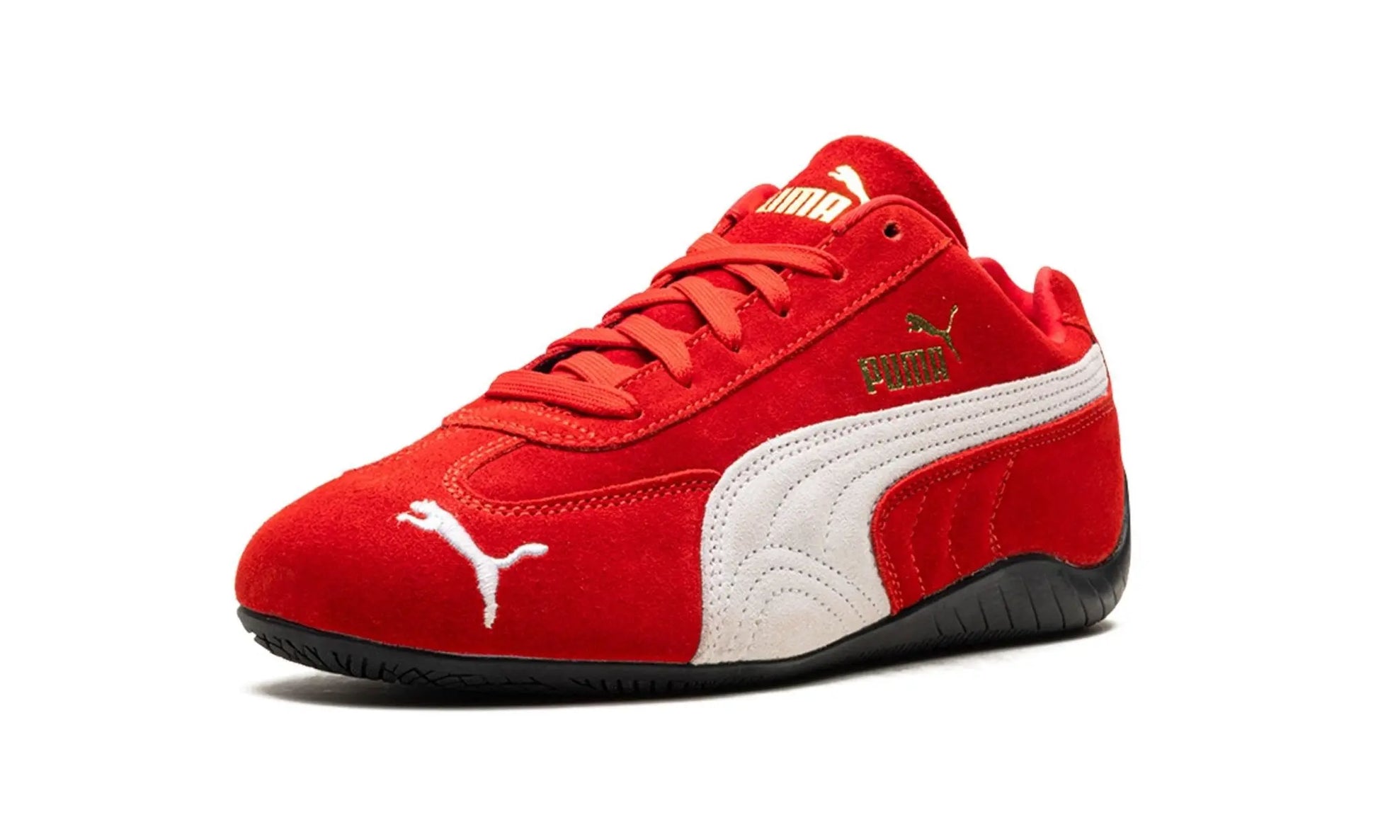 PUMA Speedcat OG "Red"