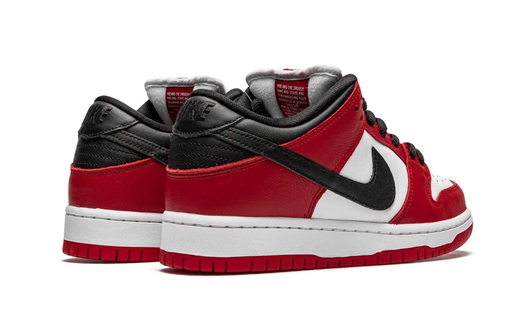 SB DUNK LOW PRO "CHICAGO"