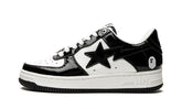 NIKE BAPE STA LOW L IT "Black"