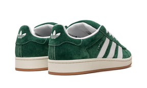 ADIDAS
CAMPUS 00S
"Dark Green"