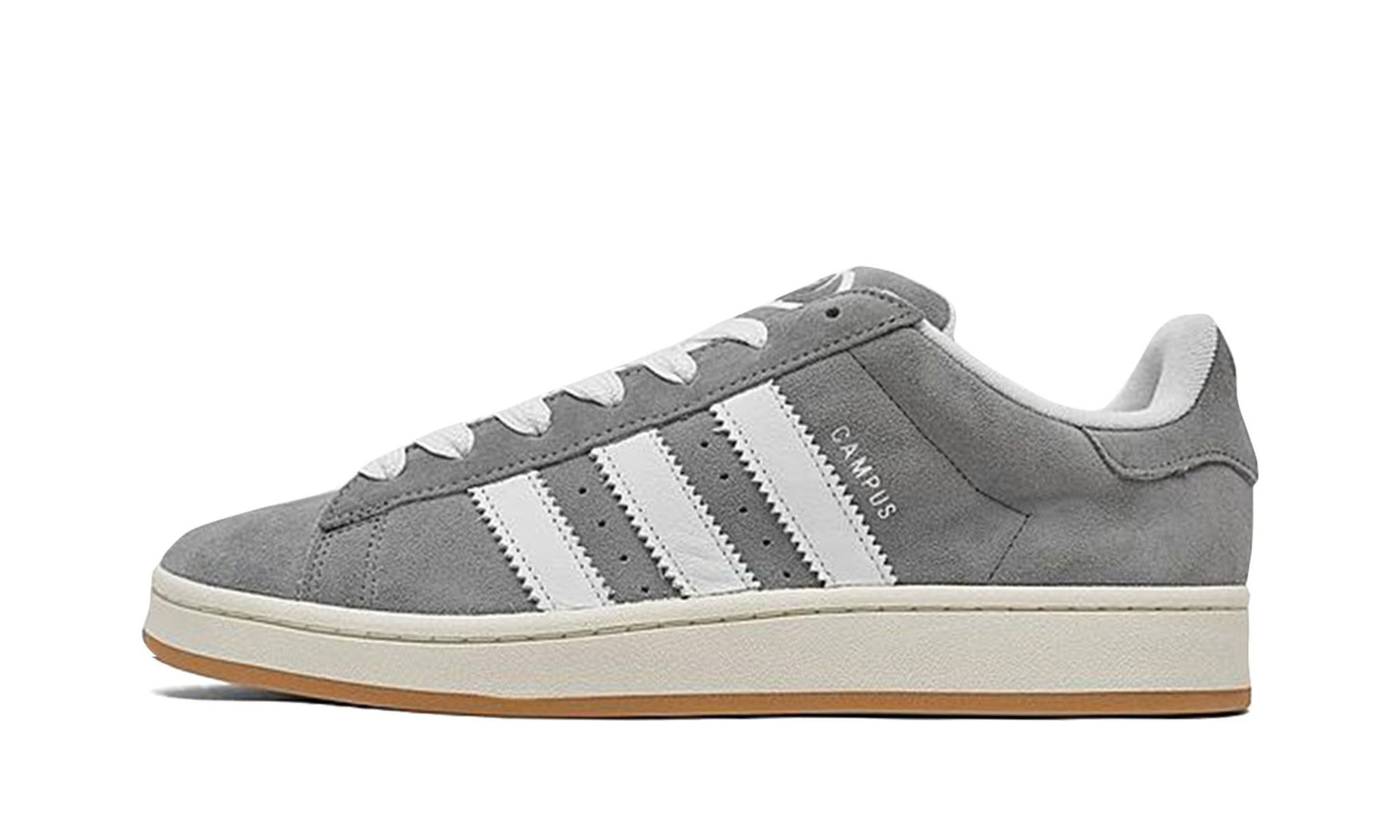 ADIDAS
CAMPUS 00S
"Grey White