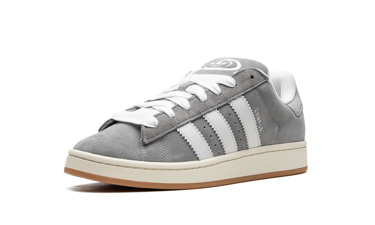 ADIDAS
CAMPUS 00S
"Grey White