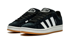 ADIDAS CAMPUS 00S GS
"Black White Gum"