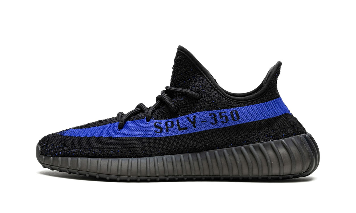 ADIDAS YEEZY
YEEZY 350 V2
"Dazzling Blue"