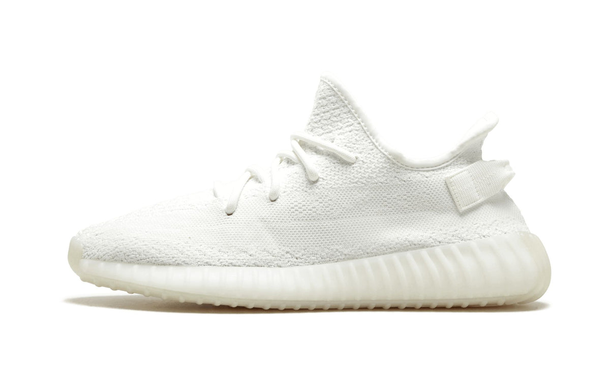 ADIDAS YEEZY
YEEZY BOOST 350 V2
"Cream White / Triple White"