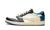 AIR JORDAN 1 LOW OG SP
"Travis Scott - Fragment"