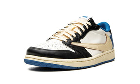 AIR JORDAN 1 LOW OG SP
"Travis Scott - Fragment"