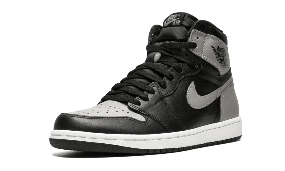 AIR JORDAN 1 RETRO HIGH OG
"Shadow 2018"