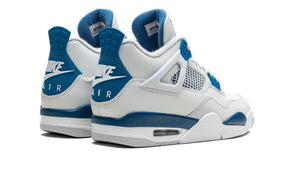 AIR JORDAN 4 OG
"Military Blue"