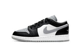 AIR JORDAN 1 LOW GS
"Smoke Grey"