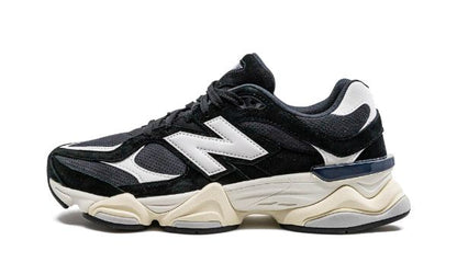 NEW BALANCE 9060 "Black / White"