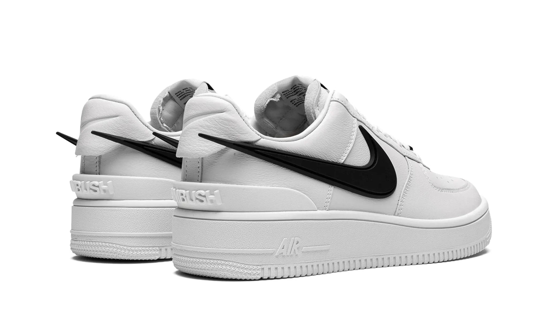 AIR FORCE 1 LOW "AMBUSH - PHANTOM"